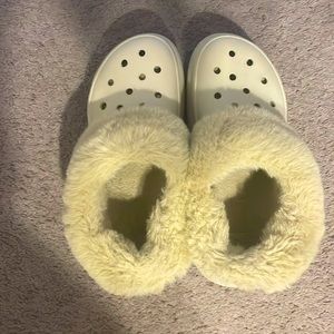 They are real soft and comfortable